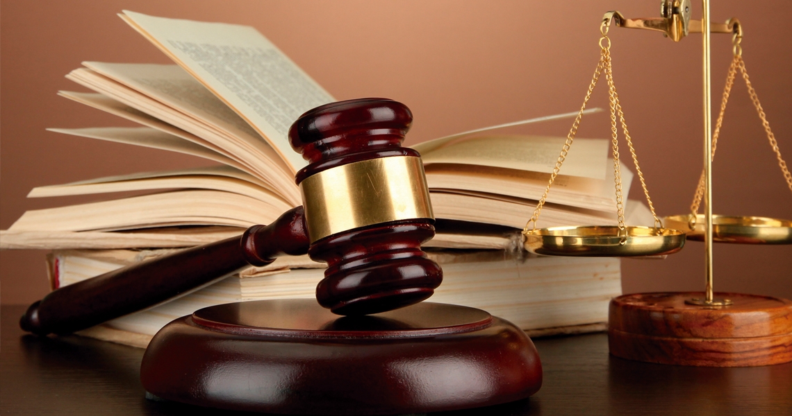 asesorIa jurIdica integral