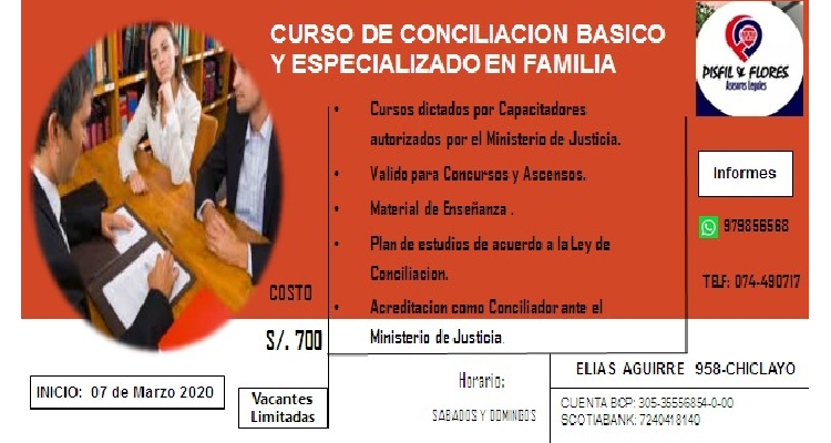 mision