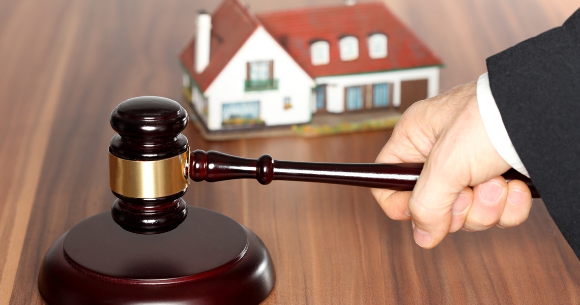 remates judiciales de inmuebles
